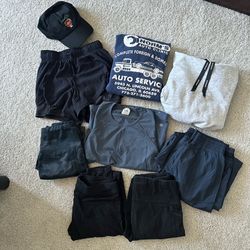 Women’s Athleisure/Athleticwear Bundle Set S/M - $25