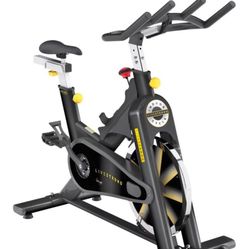 Indoor Exercise Bike Used Like New