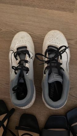Cleats