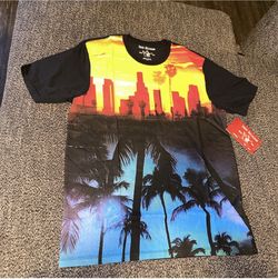 True Religion shirt