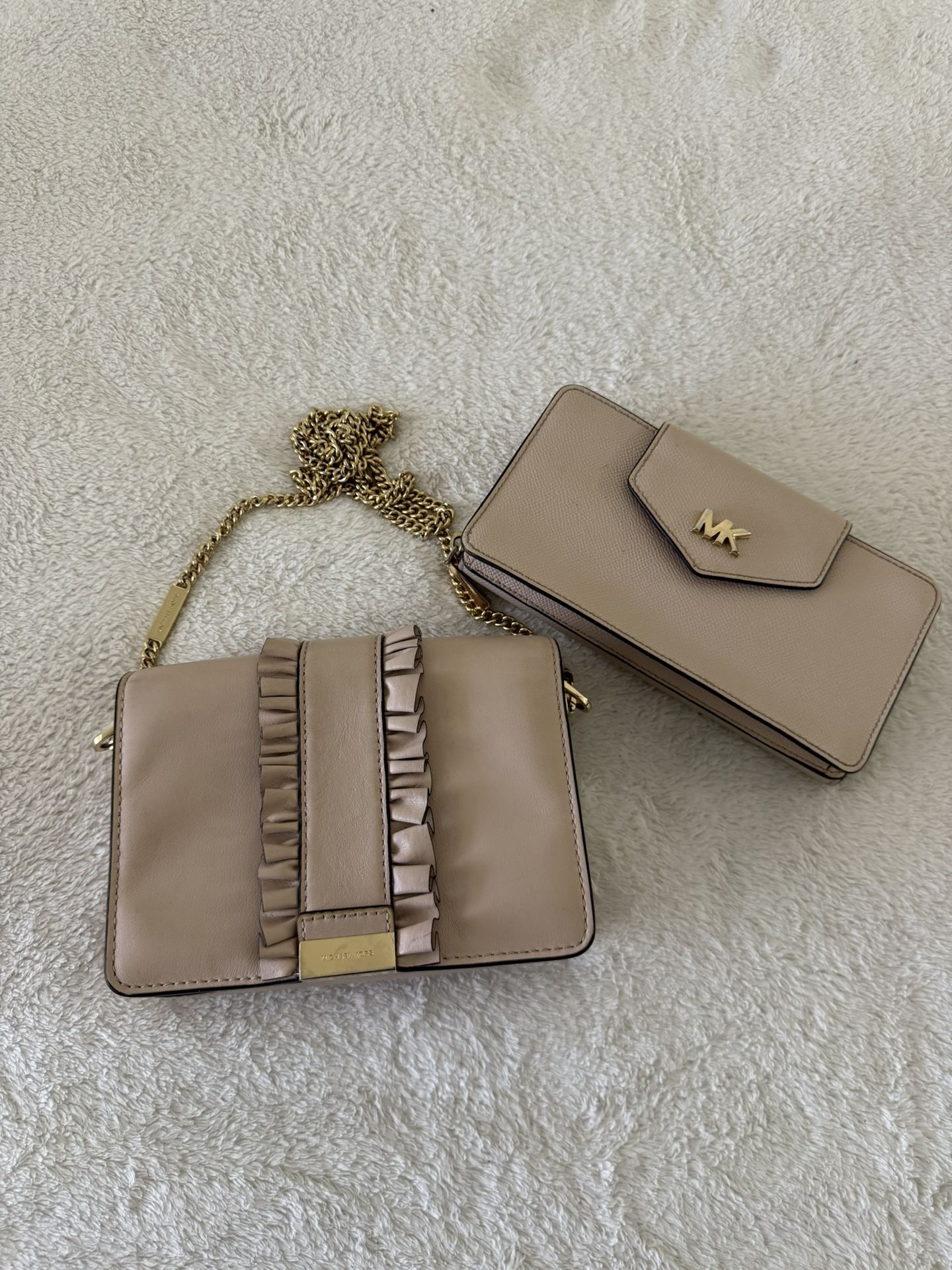 Michael Kors Clutch Purse