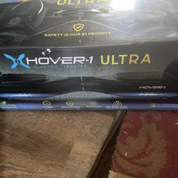 Hover-1 Ultra