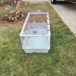 Pet  Cage