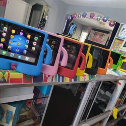 $55 Ipad And Charger. 2x$100.      $70 Ipad Case Charger Included 2x$130