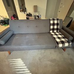  Sleeper Sofa 