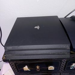 PS4 1 TB