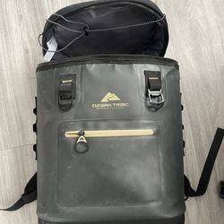 Ozark Trail Cooler Backpack 