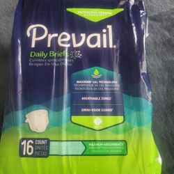 Diapers 
