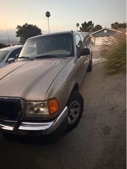 2004 Ford F-150 Super Cab