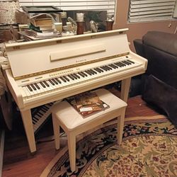 Samick Digital Baby Grand Piano