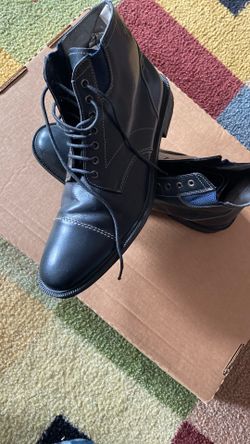 Stacy Adams Brand Upper Shoes Size 10M