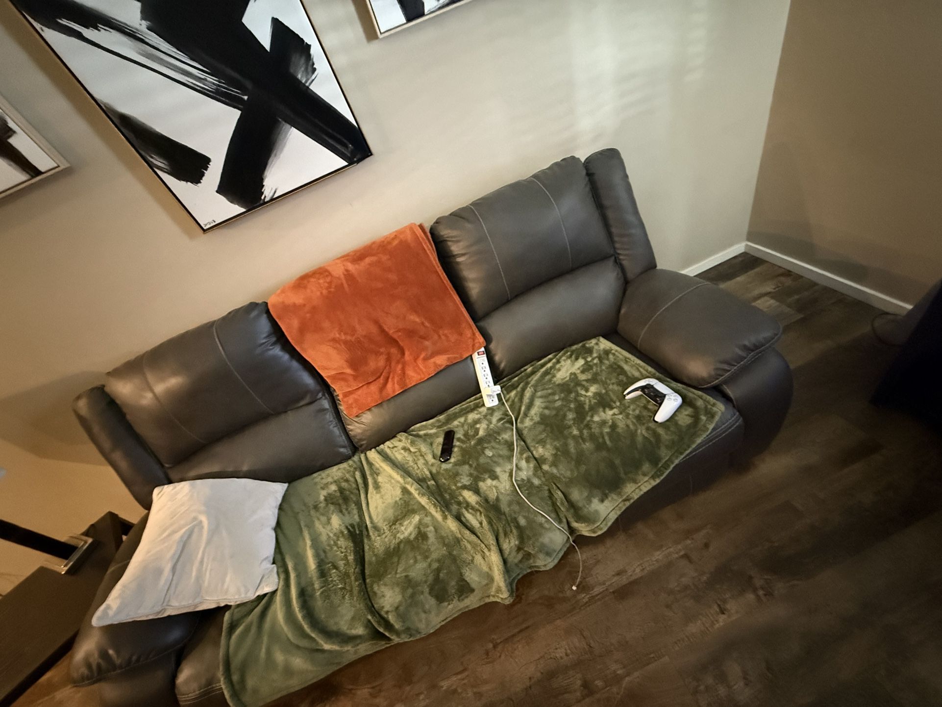 Couches