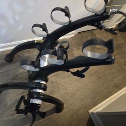BIKE RACK
