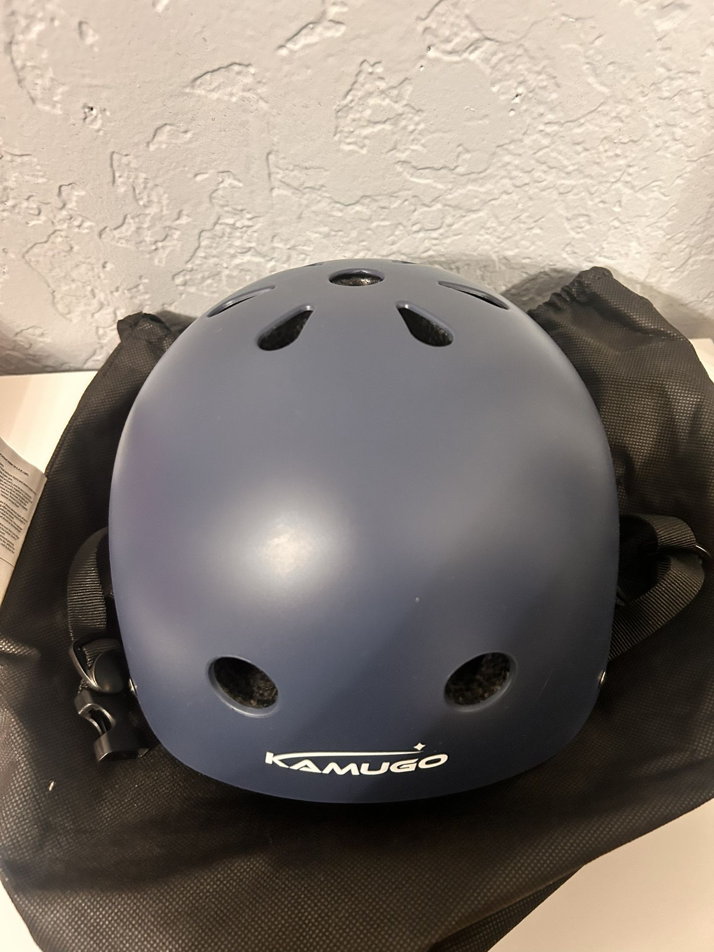 Kids Bike Helmet