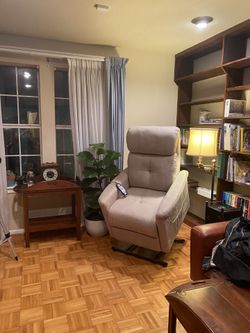 Recliner And Lift Chair