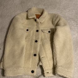 Kids Levi’s Jacket