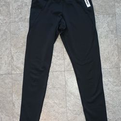 Adidas Woman's Athletic Tights 