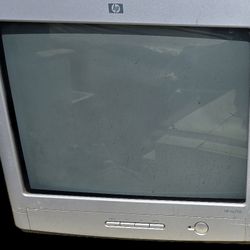 Analog Computer Screeen For Gaming