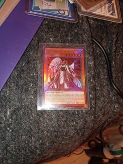 Hecahands Intel Ultra Rare 1st Edition