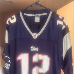 Jersey 