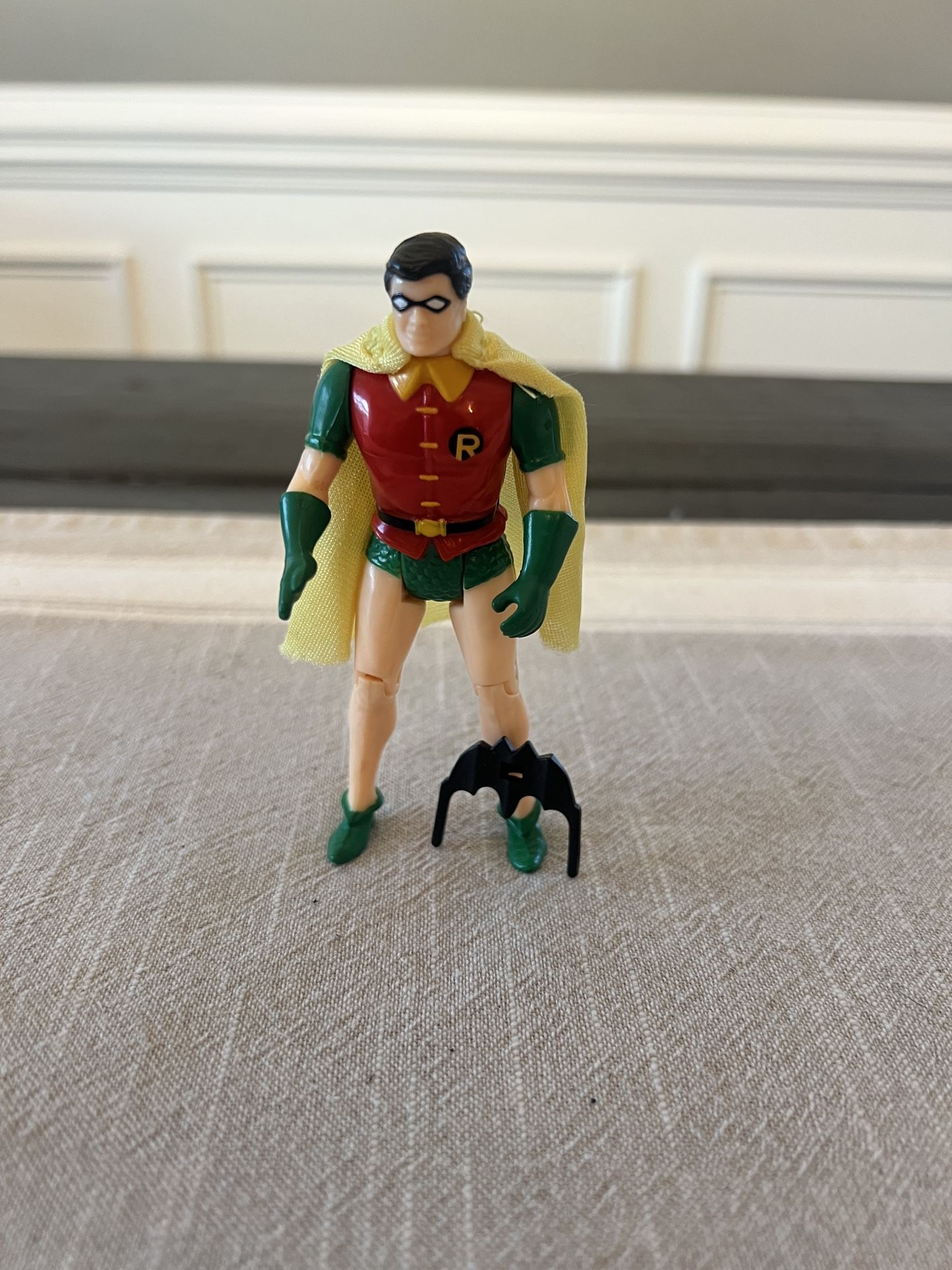 Vintage Robin - Toy Biz
