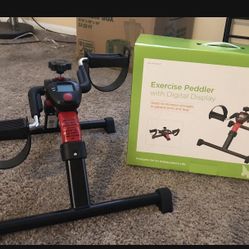 Digital Exerciser