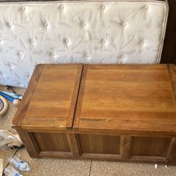 Storage Chest