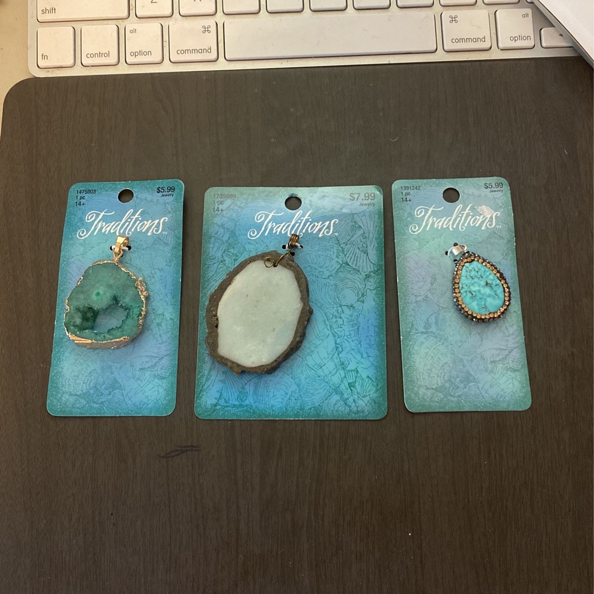 Charms
