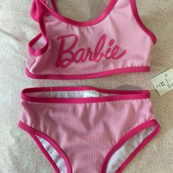 Barbie Swimsuit For 2 Year Old 