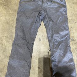 Turbine Women’s Ski Pants