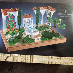 Lego 10359