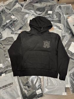 Amiri hoodie