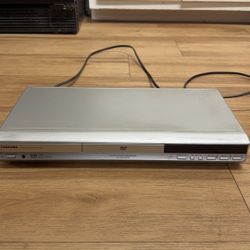 DVD Player Toshiba SD-3950 Electronics