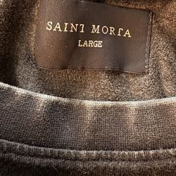 Saint Morta Tshirt 