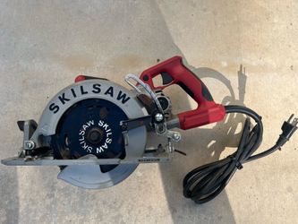 SKILSAW Circular Saw