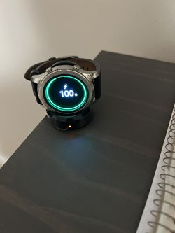 Samsung Watch Gear S3 Classic Like New