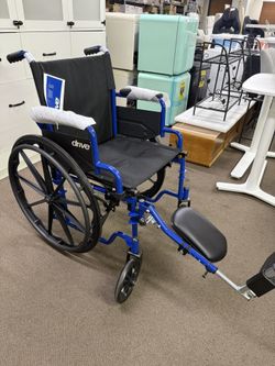 Wheelchair