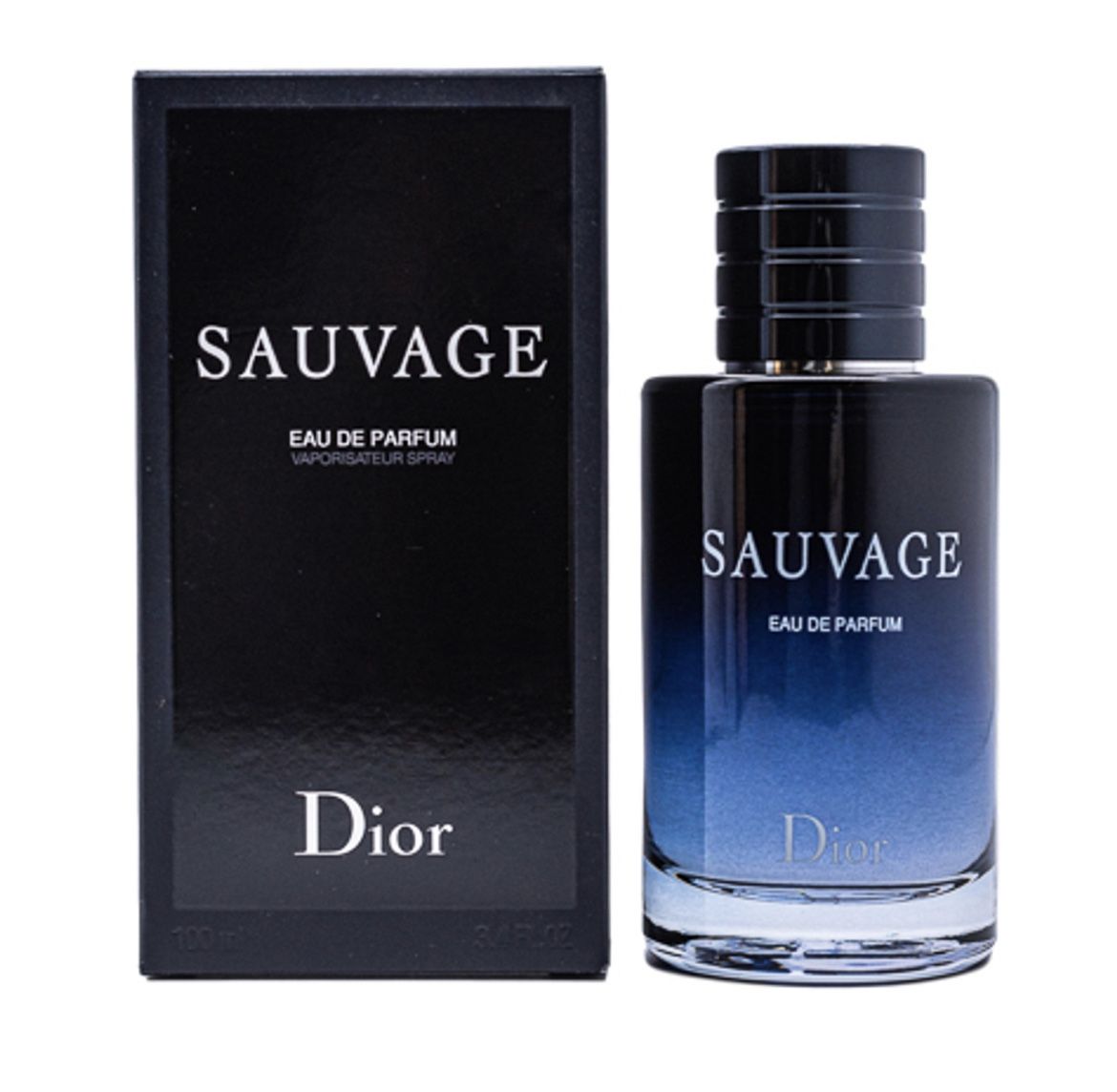 Dior Sauvage
