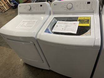 Open Box And Ne Appliances 