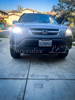 Led Headlight Bulbs Luces for headlight foglight interior 