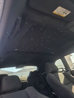 Headliner Starlights