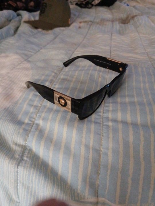 Versace Sunglasses