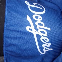 Dodgers Towel