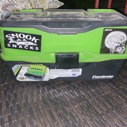 Tackle Box