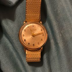 Bulova Accutron