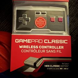 My Arcade GamePad