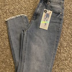 Denim Jeans Size 1