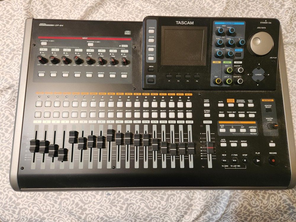 Recording Studio 