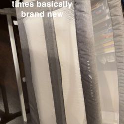 Baby Delight Bedside Bassinet 