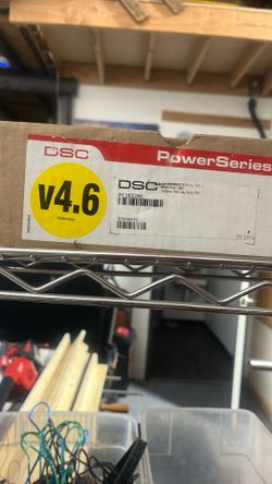 DSC Pc1832nk